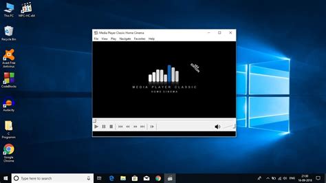 bester video player für windows 10